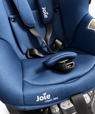 Silla Coche Joie i-Spin 360 ISOFIX Giratoria