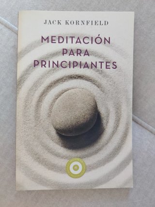 Meditación para principiantes