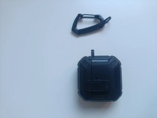 Funda AirPods 4