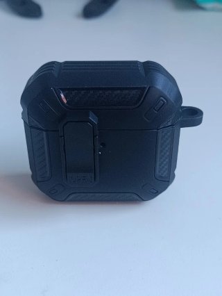 Funda AirPods 4