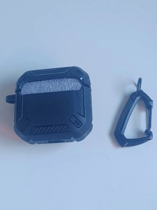 Funda AirPods 4