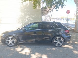 Audi A3 2013