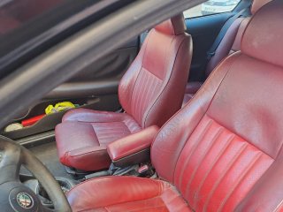 Alfa Romeo 147 2002