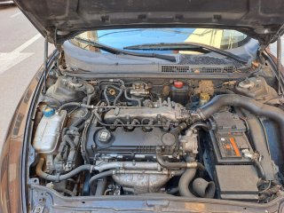 Alfa Romeo 147 2002