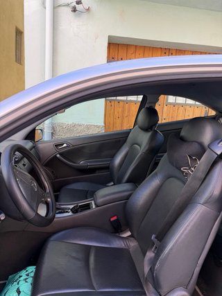 Mercedes-Benz C 320 2003