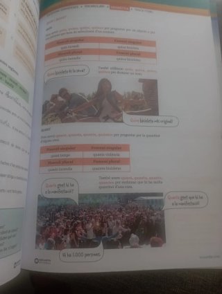 Som-hi català per a adults. Bàsic 2 (A2)