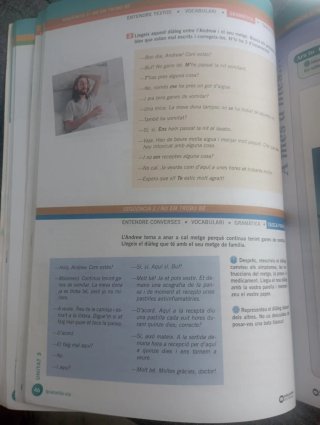 Som-hi català per a adults. Bàsic 2 (A2)