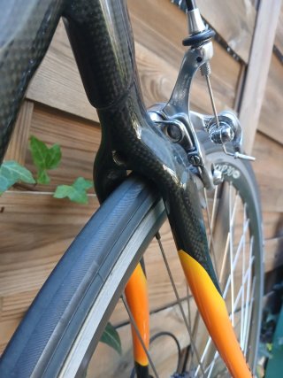 Orbea Orca Carbono Talla 54