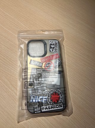 Funda iPhone 13 Pro Max