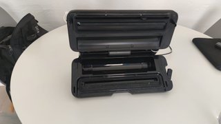 Envasadora al vacío FoodSaver VS3190X