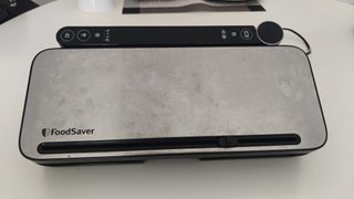 Envasadora al vacío FoodSaver VS3190X
