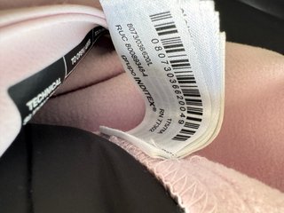 Pantalones de  zara Ski  rosa talla L