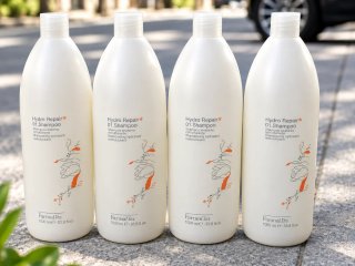 Farmavita Hydro Repair 01 Shampoo 1000ml