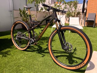 Orbea Oiz