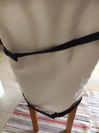 Trona portátil Tuc Tuc