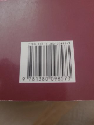 Libro de Ingles de macmillan education B2