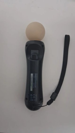 Pacchetto PS Move + Fotocamera PS4 (prezzo negoziabile)