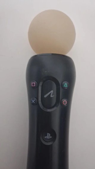 Pacchetto PS Move + Fotocamera PS4 (prezzo negoziabile)