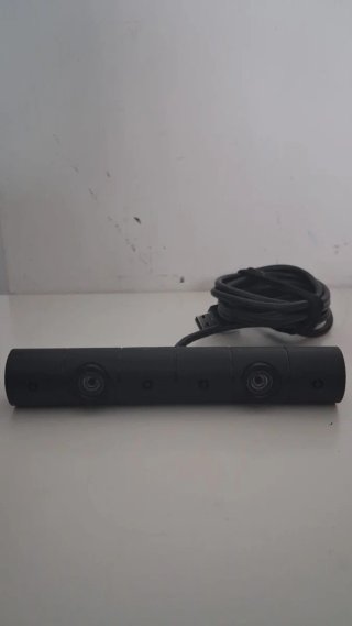 Pacchetto PS Move + Fotocamera PS4 (prezzo negoziabile)