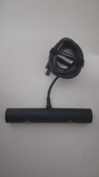 Pacchetto PS Move + Fotocamera PS4 (prezzo negoziabile)