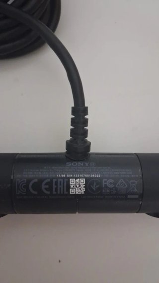 Pacchetto PS Move + Fotocamera PS4 (prezzo negoziabile)