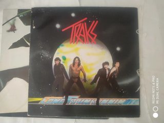 Lote Vinilos Talk Talk Maxi Single