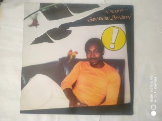 Lote Vinilos Talk Talk Maxi Single