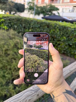iPhone 16 Rosa