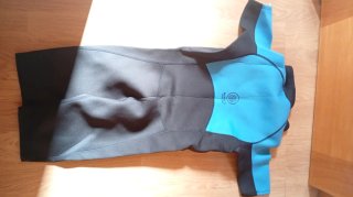 Neopreno Traje de snorkel Mahalo 2MM