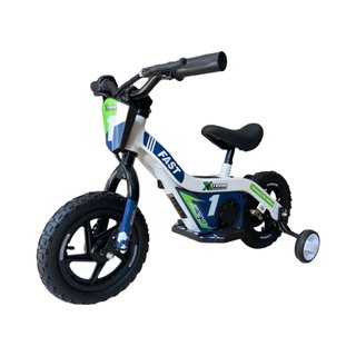 Bici Eléctrica Infantil Extreme