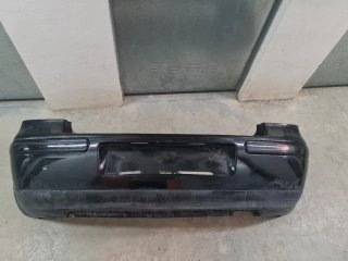 Paragolpes trasero Golf 4