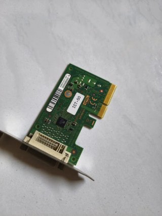 Scheda Fujitsu Siemens D2823-A11 GS 1