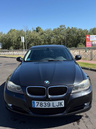 BMW Serie 3 2010