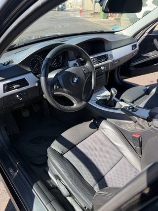 BMW Serie 3 2010