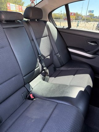 BMW Serie 3 2010