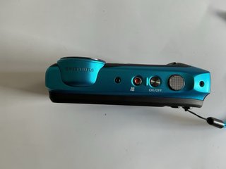 Cámara Fujifilm XP120 20m Waterproof WiFi