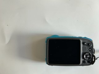 Cámara Fujifilm XP120 20m Waterproof WiFi