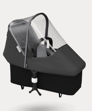 Funda lluvia Bugaboo Donkey/Buffalo