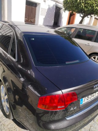 Audi A4 2007