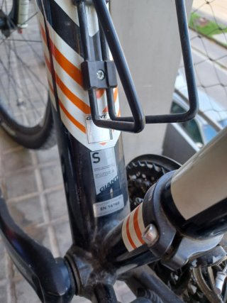Bicicleta de Montaña Giant