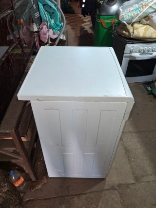 Lavadora Aspes LA-108 5kg