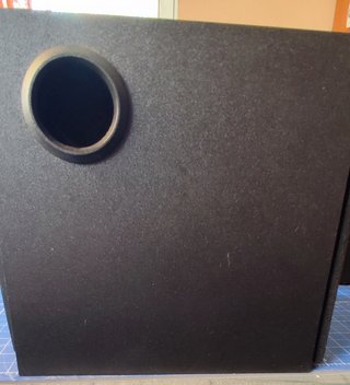 Altavoces Creative Inspire 5.1 5100