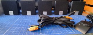 Altavoces Creative Inspire 5.1 5100