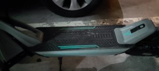 Patinete Eléctrico