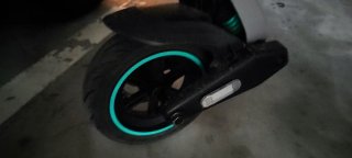 Patinete Eléctrico