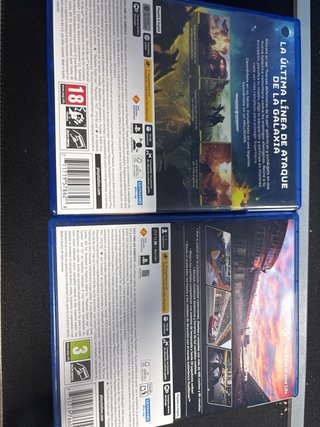 2 Juegos PS5: Helldivers y Gran Turismo 7