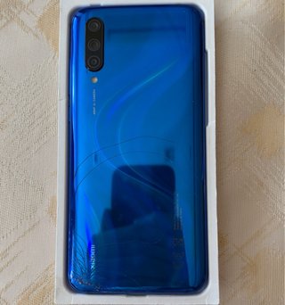Xiaomi Mi 9 Lite 128 GB