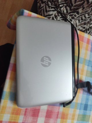 Portátil HP Pavilion 10 Táctil