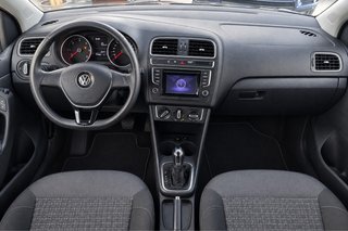 Volkswagen Polo 2017