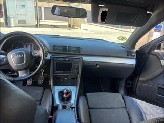 Audi A4 Avant 2.0 TDI 170 Cv SLine